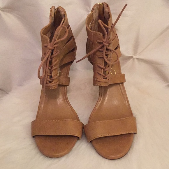 SOLD - Shoes - Report Signature - ZESTA camel - Picture 2 of 9